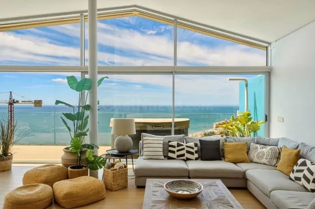 Apartamento 4 habitaciones 145m² en venta - Carvajal — 13