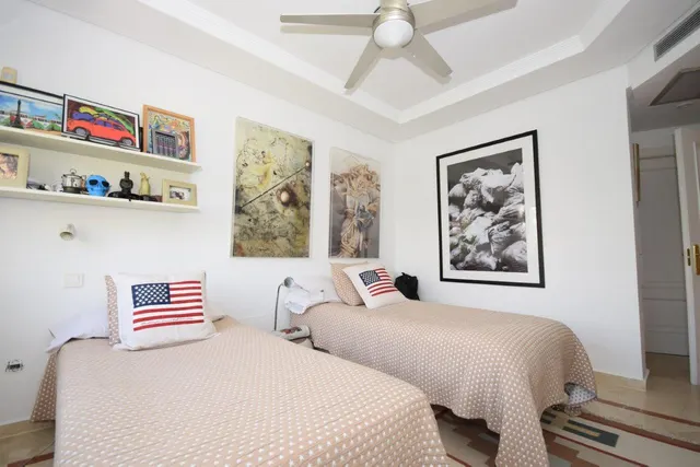 Apartamento 3 habitaciones 200m² en venta - Costa Del Sol — 19
