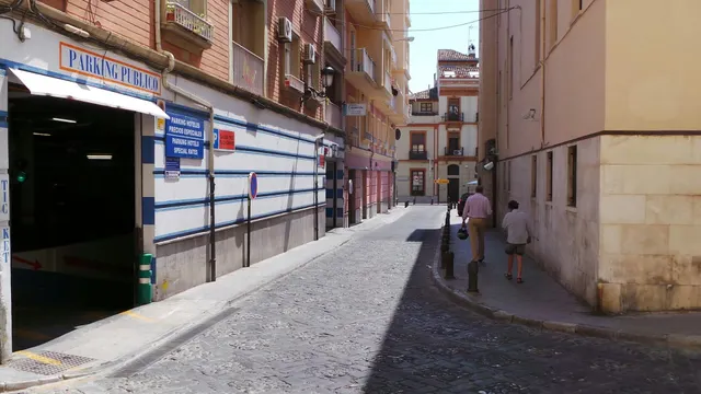 ¡Gran Oportunidad! Oficina en Alquiler en Plaza de los Campos — 3