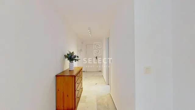 APARTAMENTO DE 3 DORMITORIOS · MARINA DEL ESTE — 6