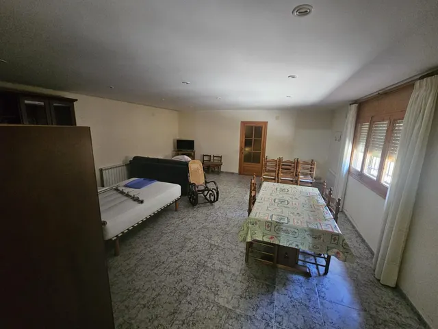 FINCA EN SANT SADURNÍ DE L'HEURA, 720M2 — 9