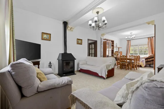 Casa de Campo Urb. Las Tres Palmeras (Carmona) — 12