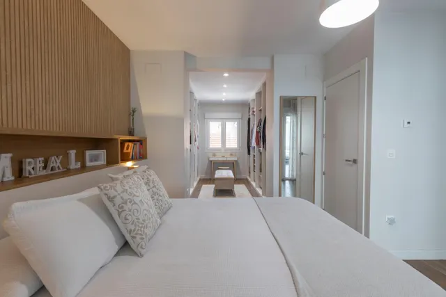 Exclusividad, diseño y eficiencia en  Armilla — 47