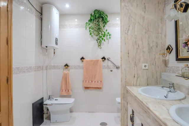 Casa en exclusiva en la zona del Patriarca — 28