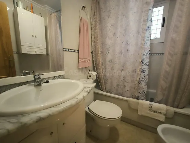 Apartamento en Torrevieja, costa blanca, costa del sol — 15