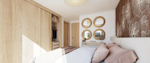 Espectacular ático a la venta cerca del Chaparral, Mijas Costa — 26