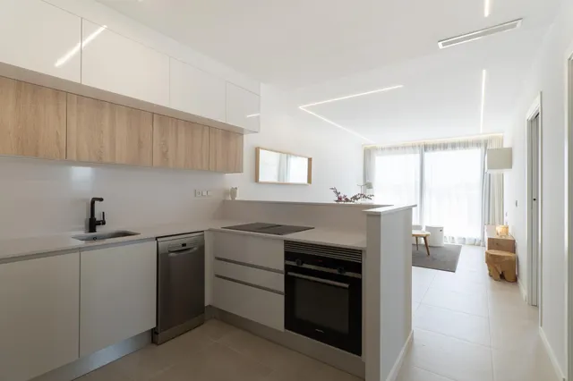 Apartamento 3 habitaciones 102m² en venta - El Palmar-Los Molinos — 10