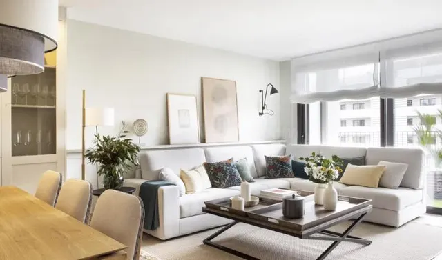 RESIDENCIAL FENICIOS EN EL CORAZÓN DEL PUERTO DE MAZARRÓN — 5