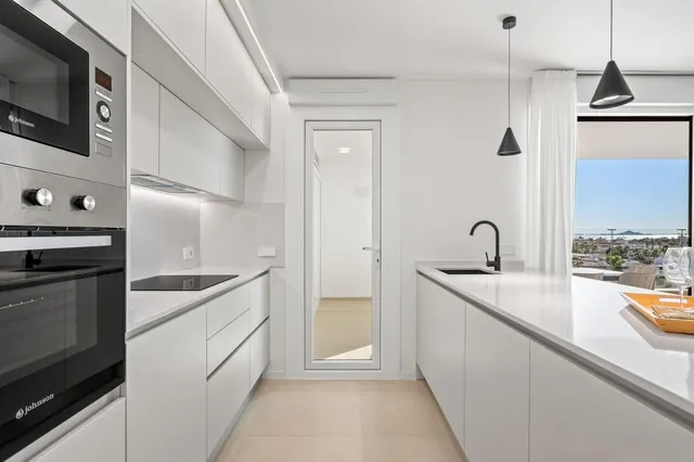 Apartamento 3 habitaciones 203m² en venta - Euro Roda — 12