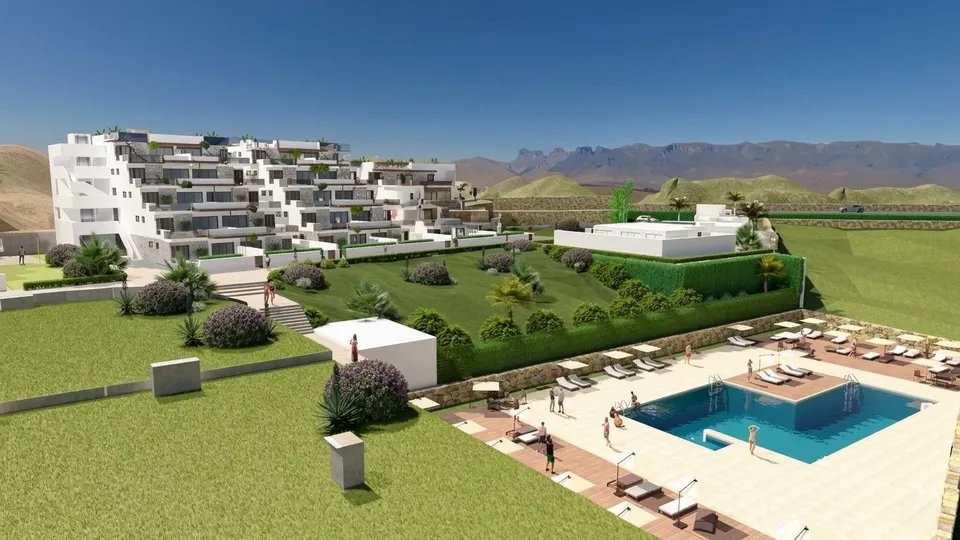 Apartamento 2 habitaciones 70m² en venta - Zona nudista