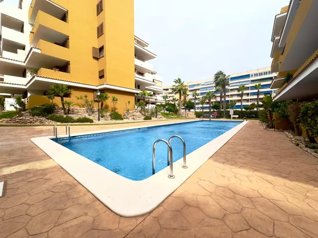 Apartamento 2 habitaciones 84m² en venta - Punta Prima — 30