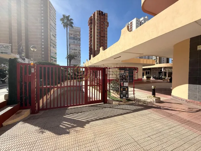 Ático reformado en venta en segunda línea de la playa de levante | Benidorm — 23