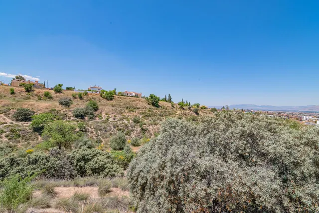 Terreno en La Zubia — 19