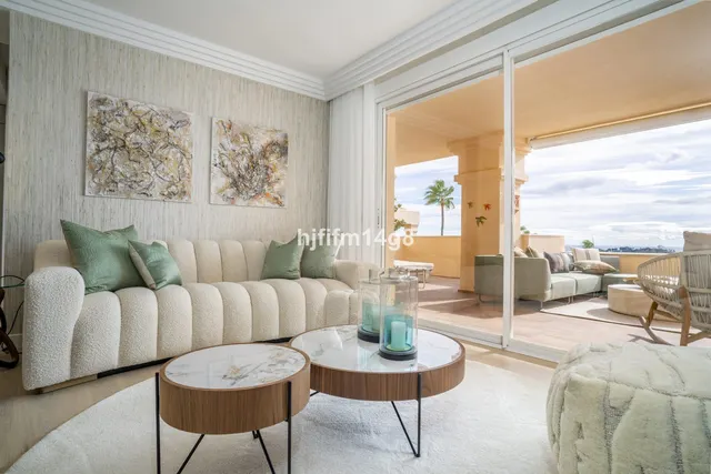 Apartamento 4 habitaciones 286m² en venta - Marbella — 6
