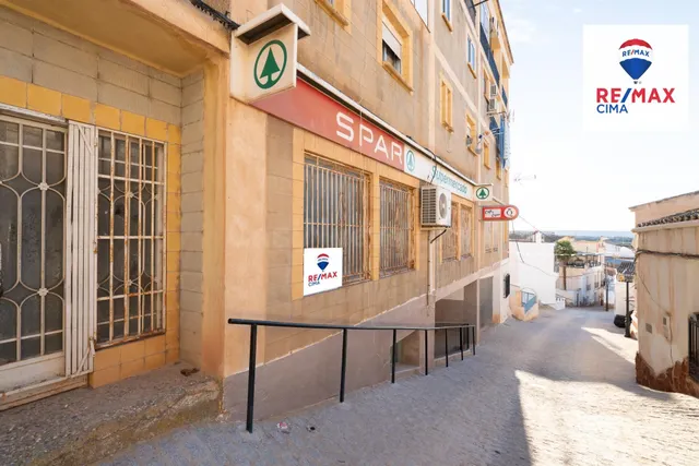 SE VENDE LOCAL COMERCIAL EN FREILA – POSIBILIDAD DE CAMBIO A - foto 3