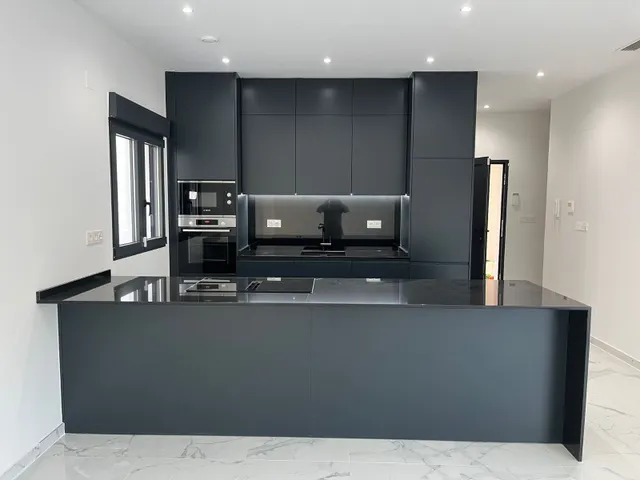 Villa 3 habitaciones 153m² en venta - Comunidad valenciana — 7