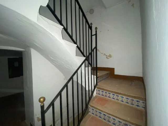 Encantadora casa en molino de 1904 — 21