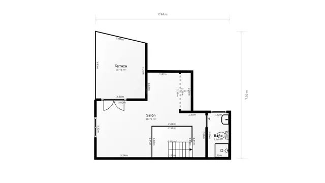 Exclusiva Casa Unifamiliar con Ascensor y Garaje en el Corazón de San Lorenzo, Sevilla — 39