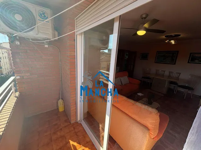 *225.000€* INMOBILIARIA LA MANCHA VENDE PISO EN BARRIO DEL PILAR DE ALBACETE — 20