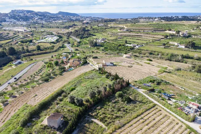 Villa 4 habitaciones 457m² en venta - Costa blanca norte — 13