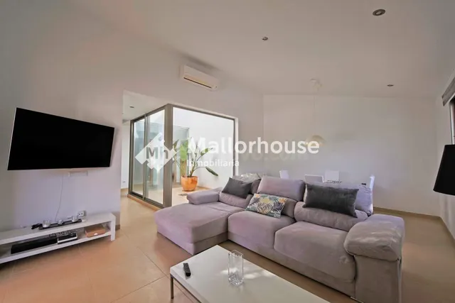 Chalet 4 habitaciones 200m² en alquiler - Barcarés - Manresa - foto 3