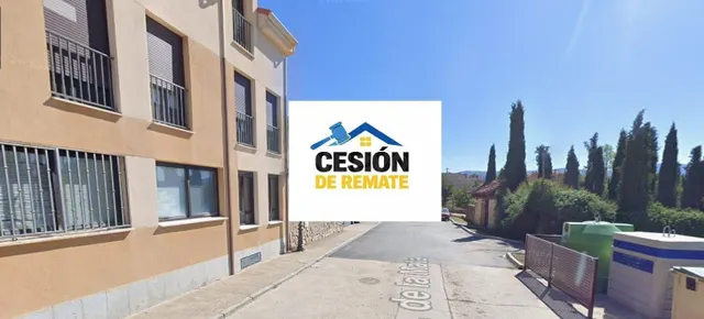 VENTA EN CONDICIONES ESPECIALES - MODALIDAD CESIÓN DE REMATE