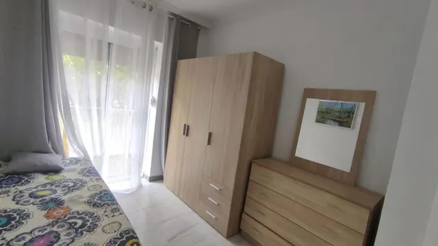 Apartamento 3 habitaciones 83m² en venta - Benalua — 14