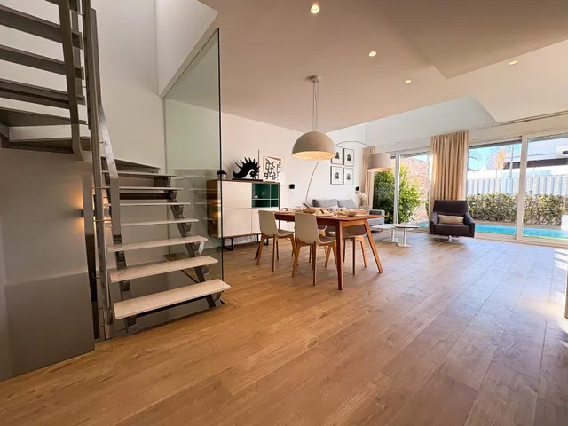 Villa 3 habitaciones 213m² en venta - DOÑA PEPA — 7