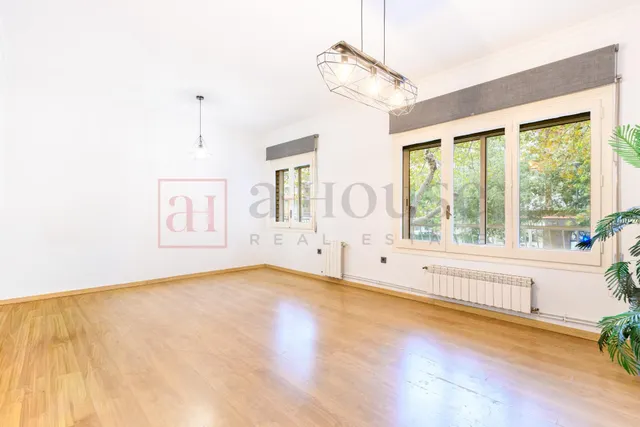 PISO PARA ENTRAR A VIVIR EN L´ANTIGA ESQUERRA DE L´EIXAMPLE — 2