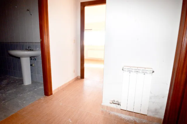 Urbis te ofrece un apartamento en venta en VILLARMAYOR, Salamanca. — 20