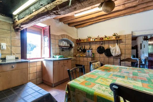 MASIA L'ILLA — 13