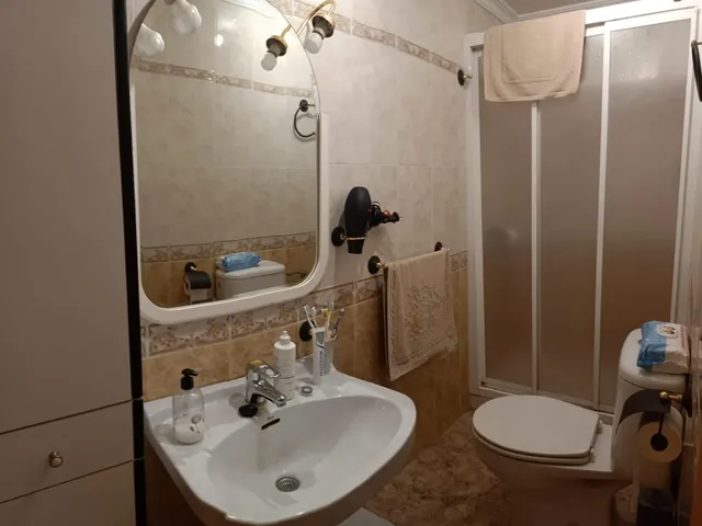 OPORTUNIDAD.  EN MACAEL ( ALMERÍA ).VENTA DE PISO CON PISCINA Y ASCENSOR, EN EL  CENTRO DEL PUEBLO. — 21