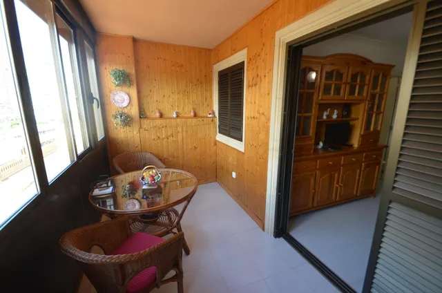 SE VENDE APARTAMENTO DE UN DORMITORIO A UN PASO DE LA PLAYA  - foto 5