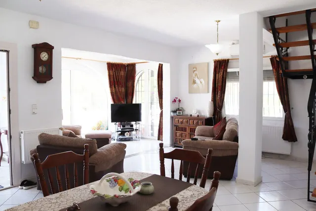 Villa 5 habitaciones 170m² en venta - Comunidad valenciana — 10