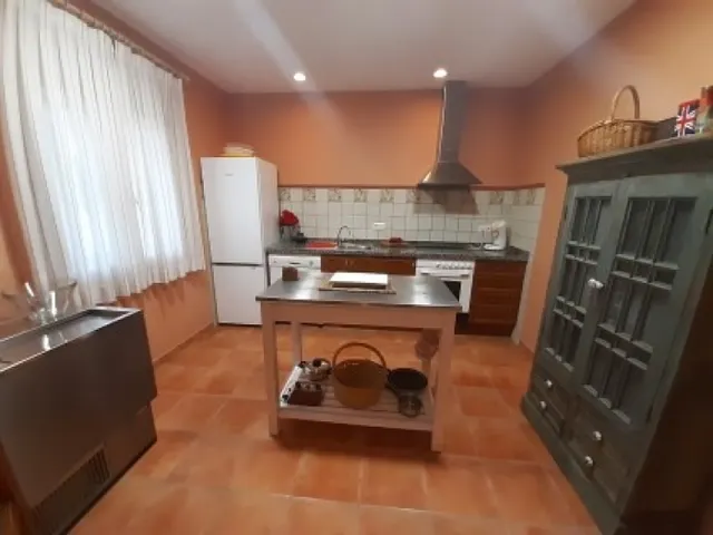 Chalet — 21