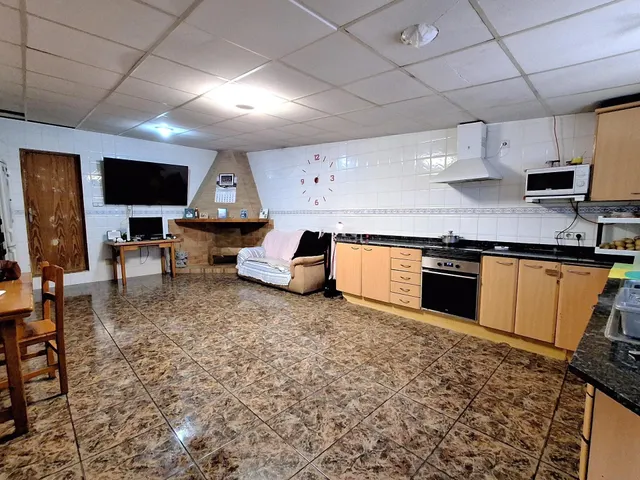 Villa 3 habitaciones 207m² en venta - Felanitx centro — 33