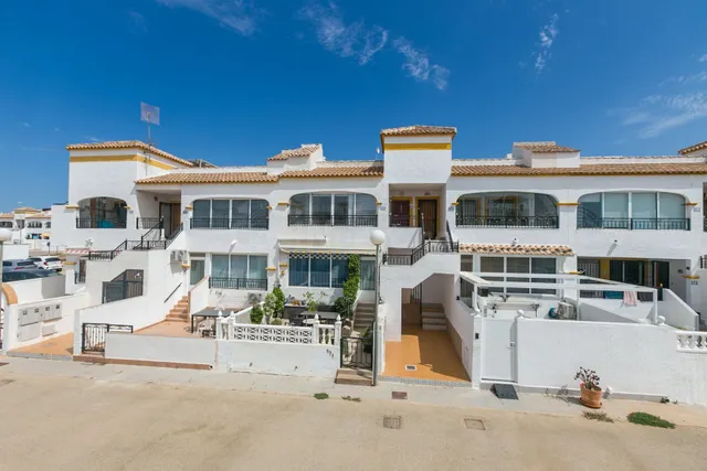 Ático 2 habitaciones 65m² en venta - Desamparados-Hurchillo- - foto 3