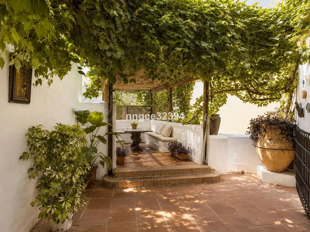 Adosado 4 habitaciones 260m² en venta - Costa del Sol
