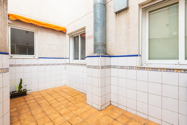Piso en venta a un paso del Parque de Cebecera — 6