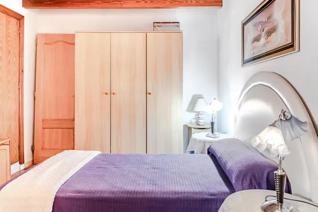 Casa con caracter  Mallorquín en el Corazón de Palma — 41