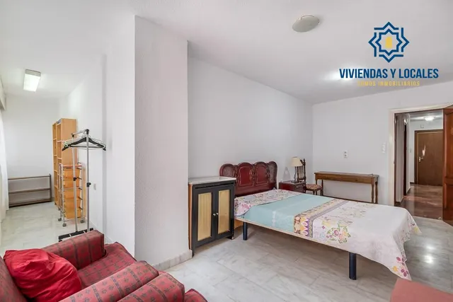 MAGNIFICA VIVIENDA EN LAS FLORES - CAMINO DE RONDA — 9