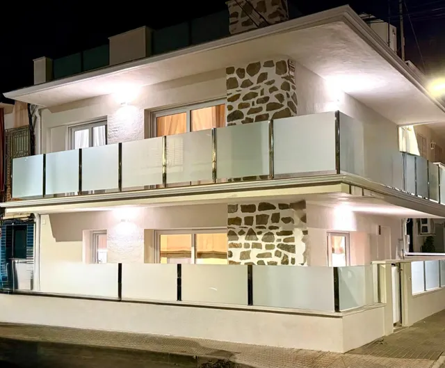 Villa 3 habitaciones 143m² en venta - Villananitos — 47