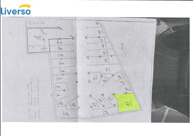 TRES PLAZAS DE GARAJE ¡EN VENTA! CALLE SORIA DE ARANDA DE DU - foto 4