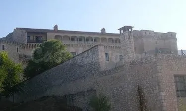 VENTA-SOLAR URBANO-SANTA MARIA LA REAL DE NIEVA