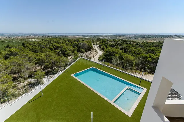 Bungalow 3 habitaciones 225m² en venta - Bellavista — 14
