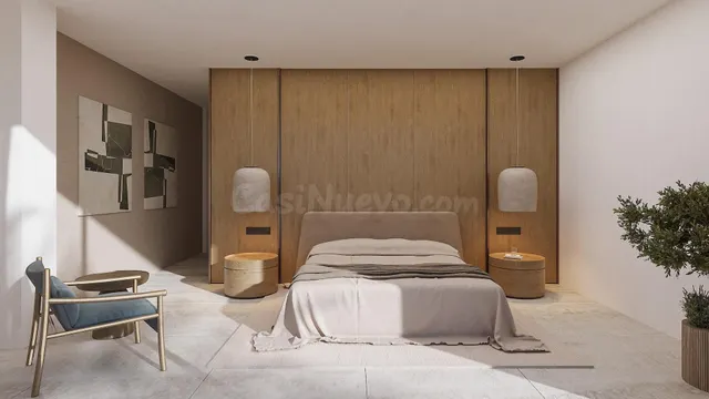 Villa 4 habitaciones 535m² en venta - playa fustera - foto 2