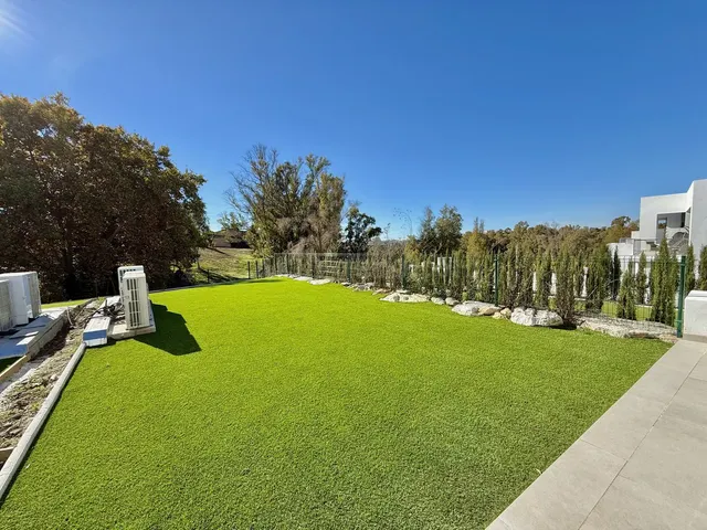 Adosado 4 habitaciones 286m² en venta - Marbella — 2