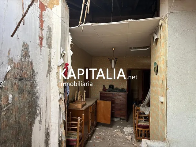 Casa para reformar a la venta en llocno d'enfenollet — 8
