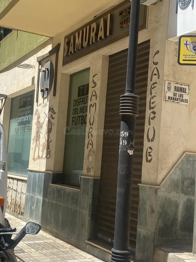 En venta local en Torremolinos, zona de los Manantiales - foto 3