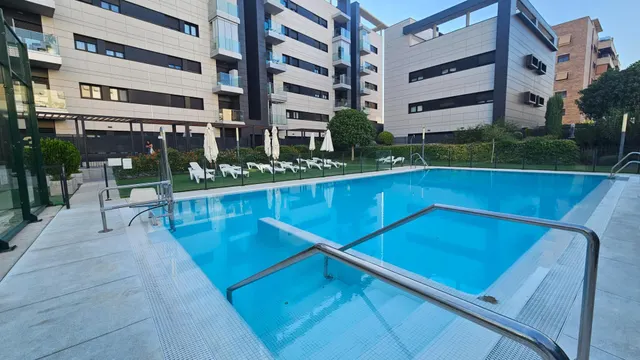 Arruzafilla. Espectacular piso de 4 dormitorios, 2 terrazas y 2 plazas de garaje — 43
